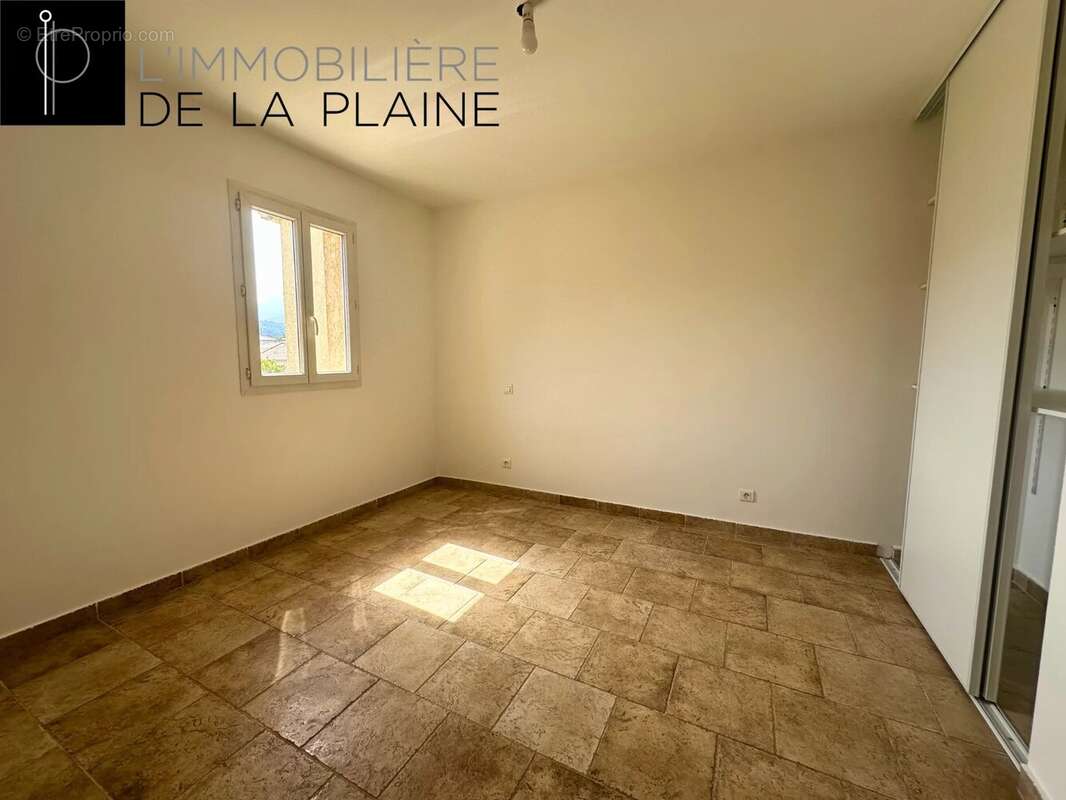 A vendre -  Villa T4 à Folelli - photo 7