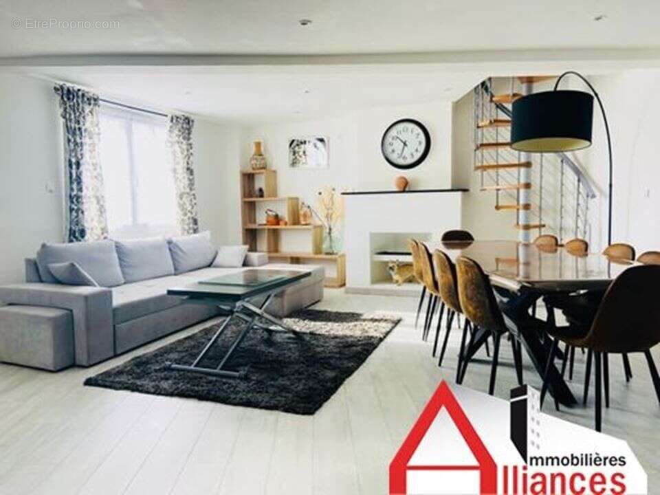 Photo 7 - Maison à CAYEUX-SUR-MER