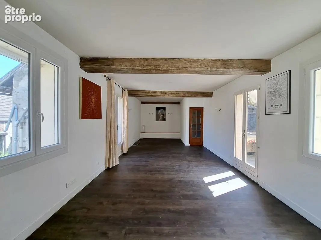 Maison 6 pièces 172 m² à vendre à Pont-Sainte-Maxence (60700) - photo 3