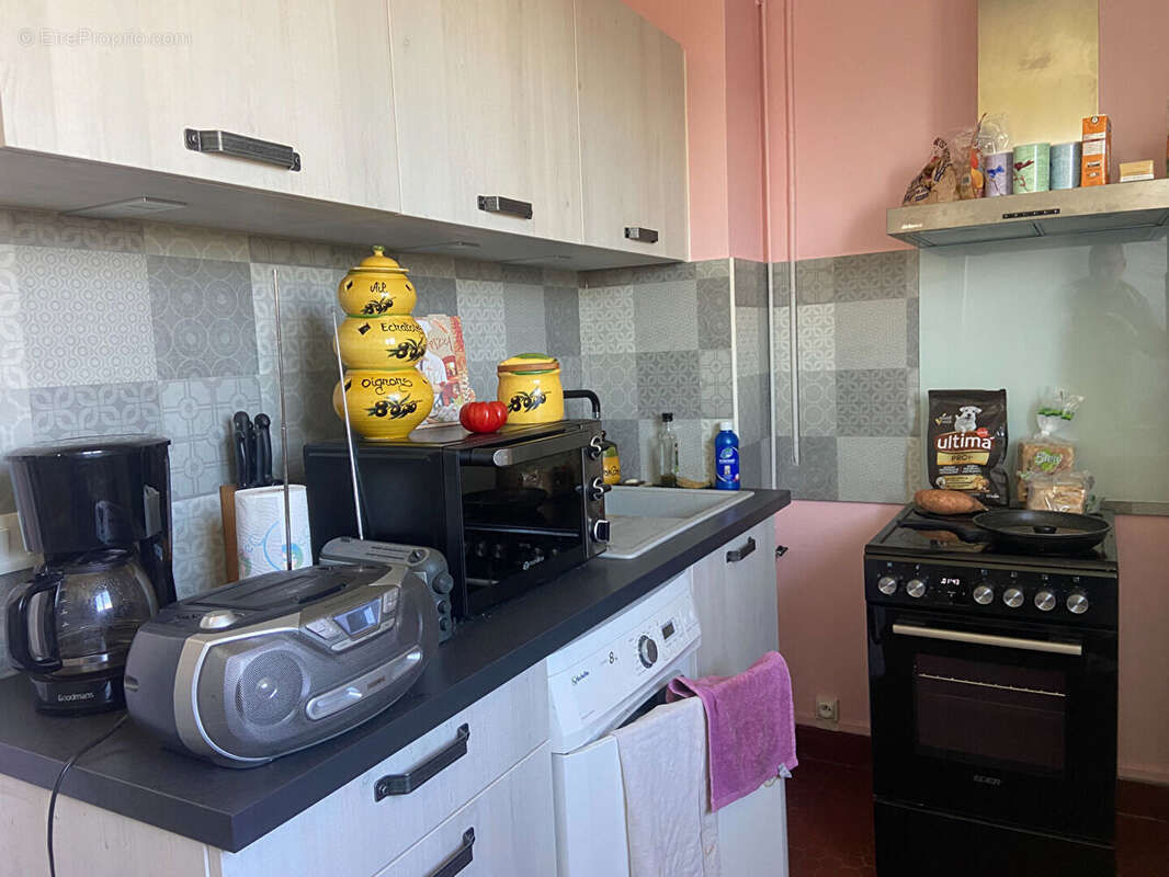 Appartement à NEVERS