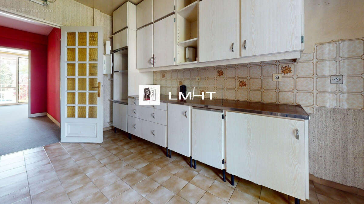 Appartement à MEUDON