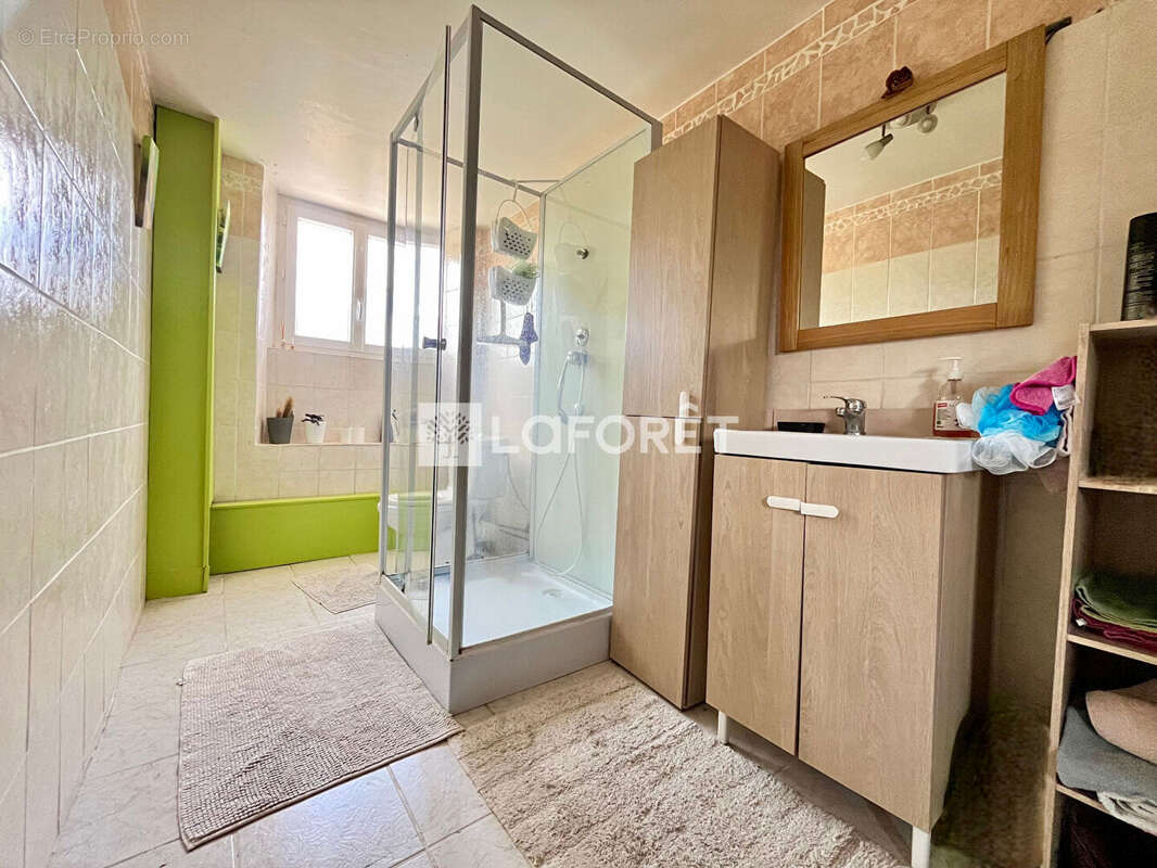 Maison Thury Sous Clermont 5 pièce(s) 151.68 m2 - photo 12