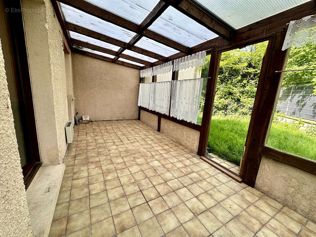 Maison à EVRY