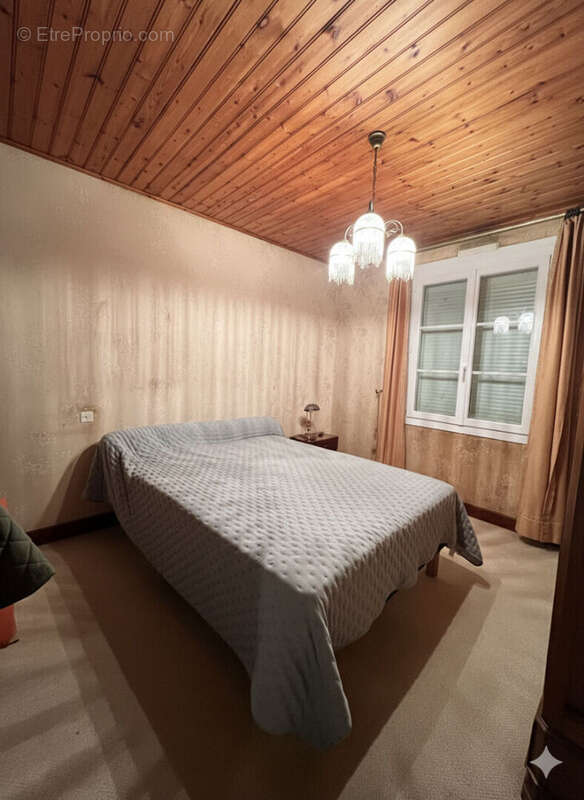 Maison à NOIRMOUTIER-EN-L'ILE