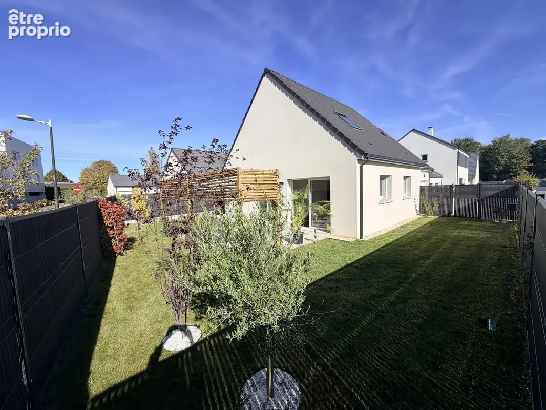 Photo Maison à Sillery au prix de 380 000€