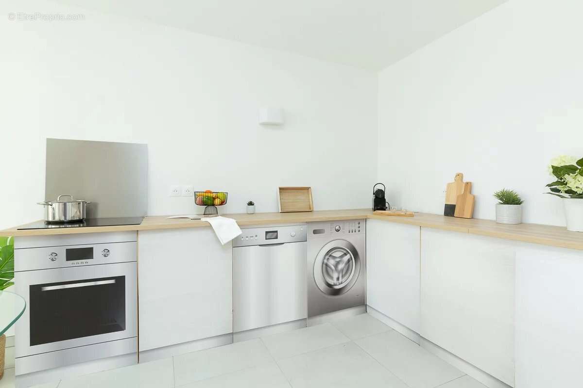 Appartement à LA LONDE-LES-MAURES