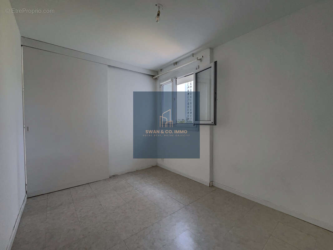 NANTES - ILE BEAULIEU - Appartement T2bis - 53,79m2 - photo 12