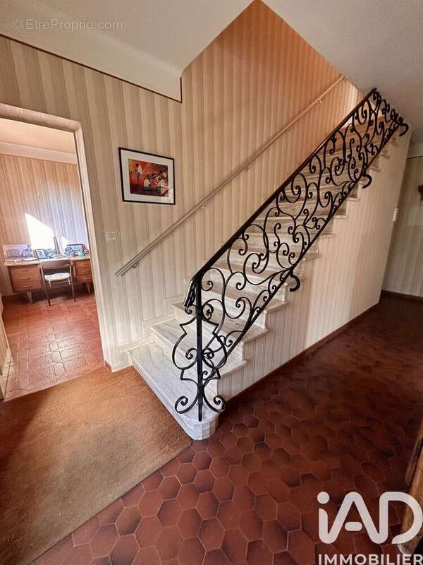 Photo 3 - Maison à MONTPEZAT-DE-QUERCY