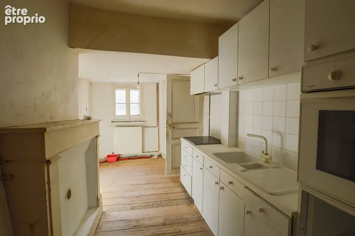 Maison T9 - 215 m2 hyper centre ville - photo 10