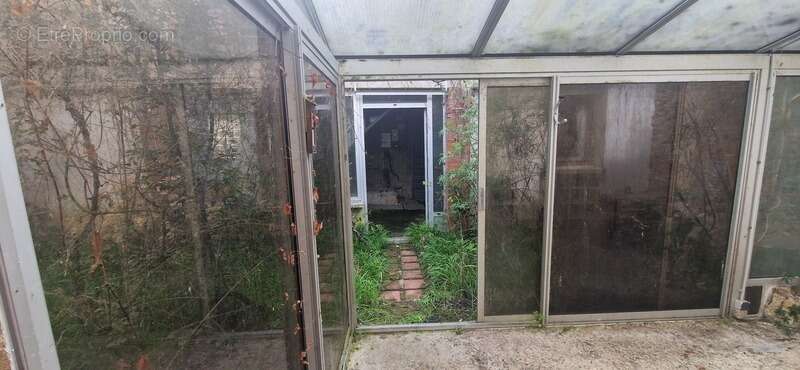 Maison à MONGUILHEM