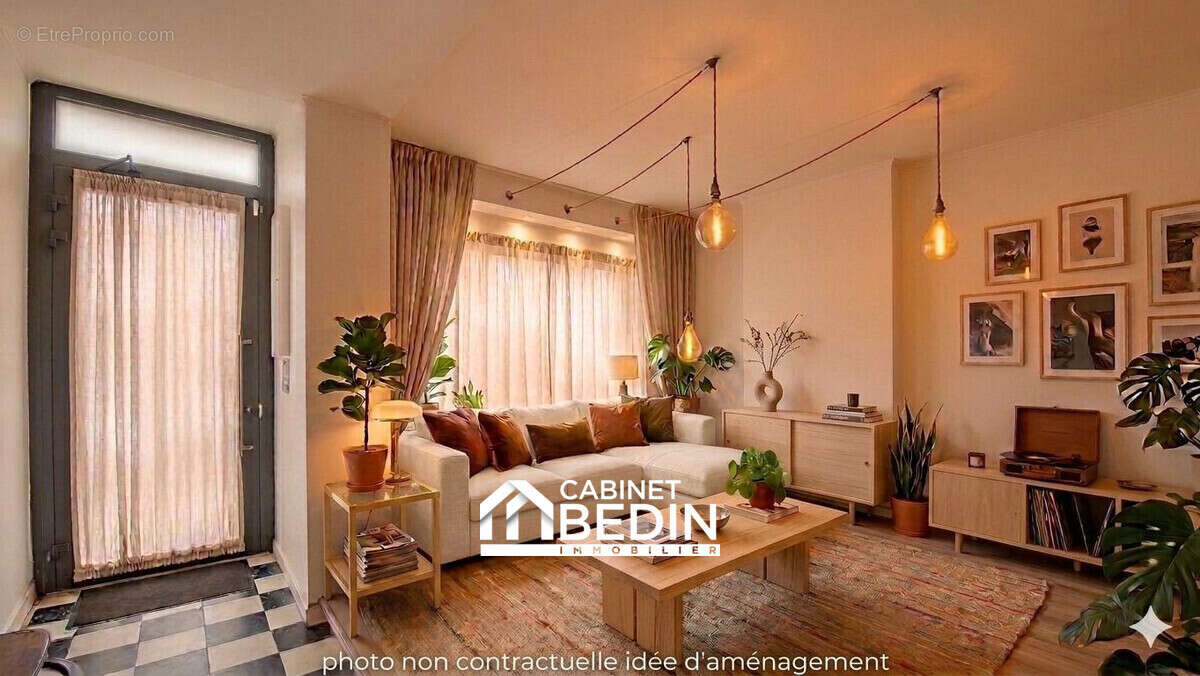 Maison 120 m² à Quint-Fonsegrives  - photo 5