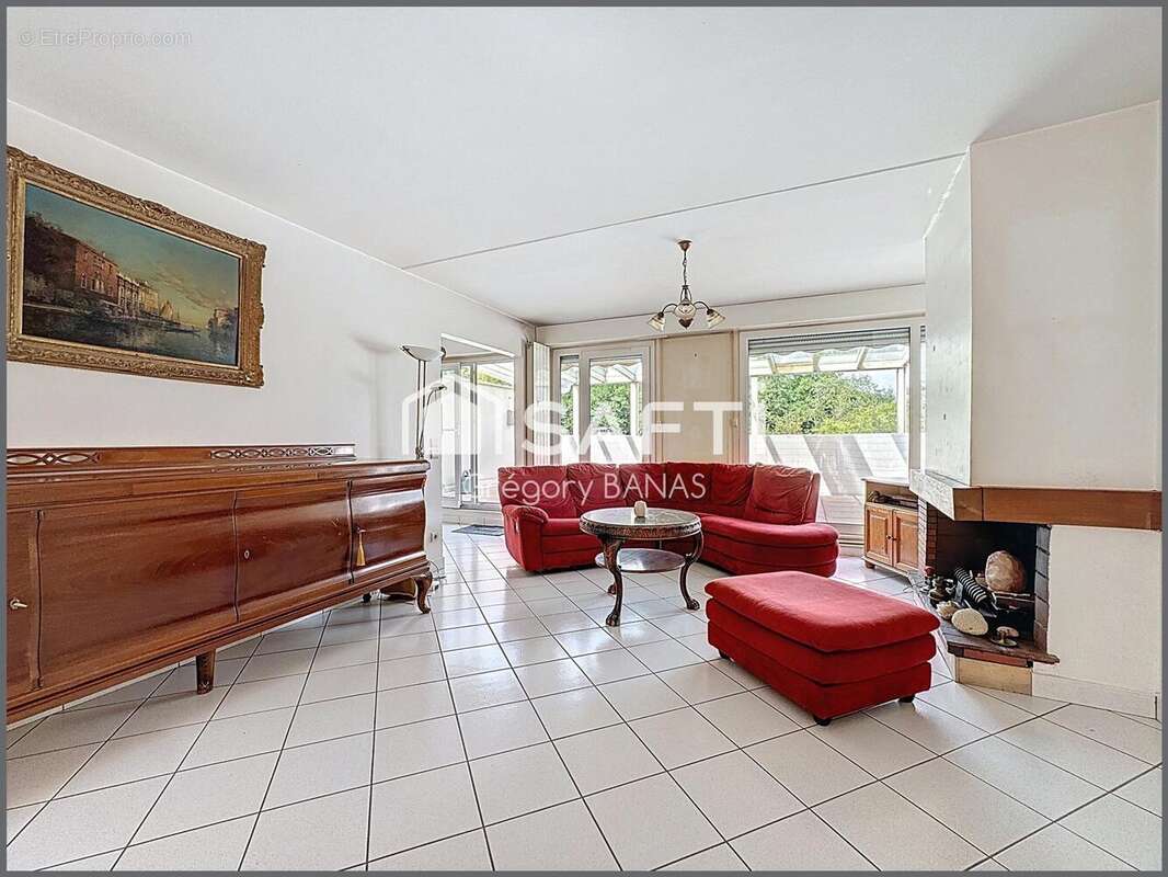 Photo 2 - Maison à METZ