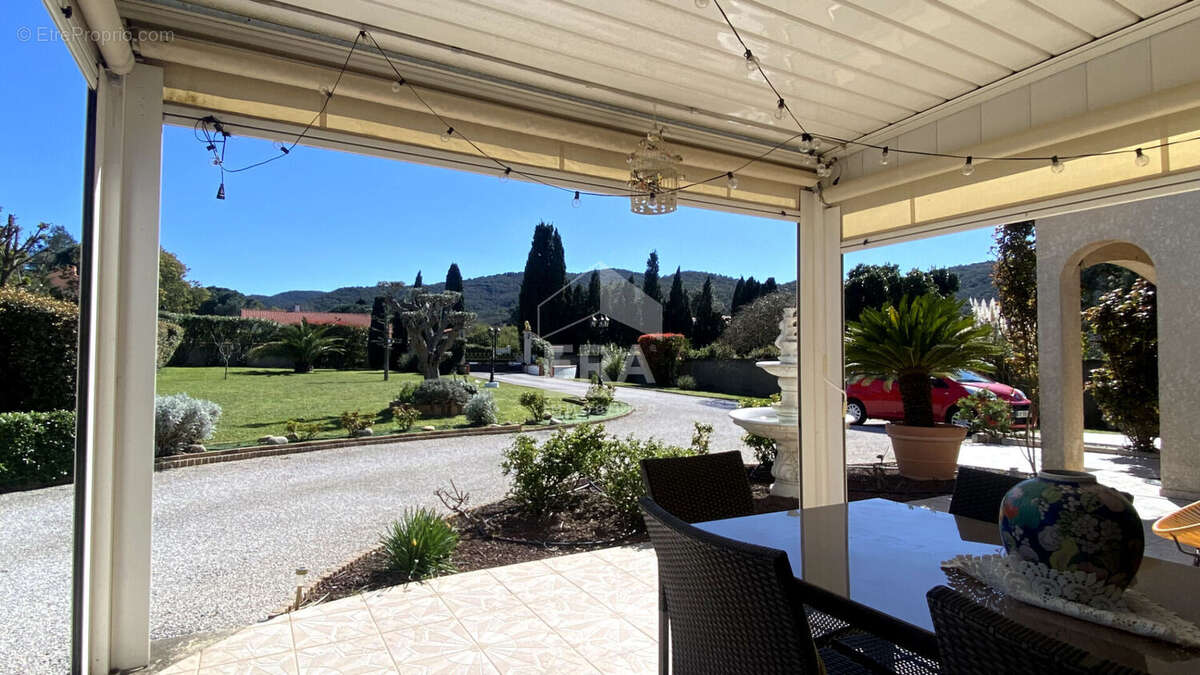 Maison à LES CLUSES