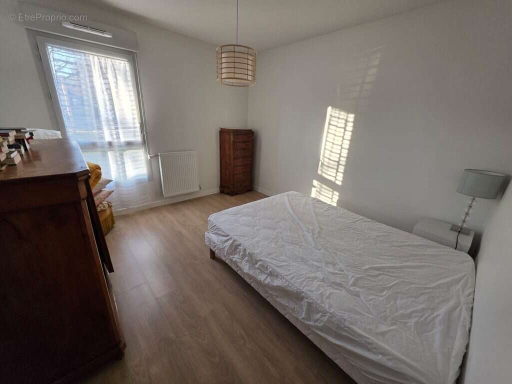 Appartement à SAINT-BALDOPH