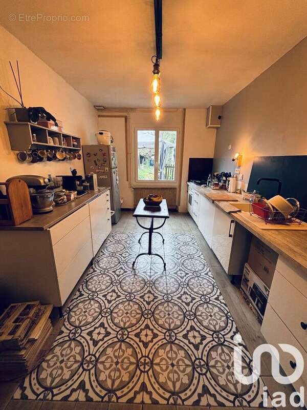 Photo 6 - Maison à CASTILLON-LA-BATAILLE