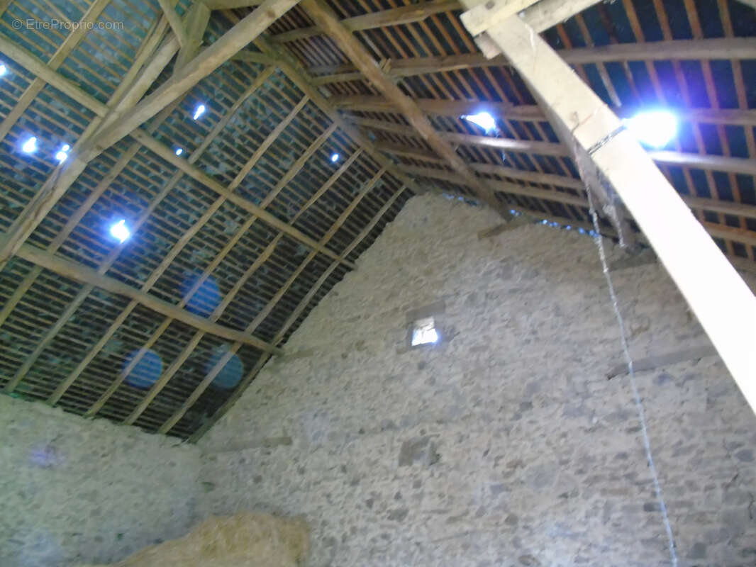 Belle grange en pierre sur 1000m2 - photo 7