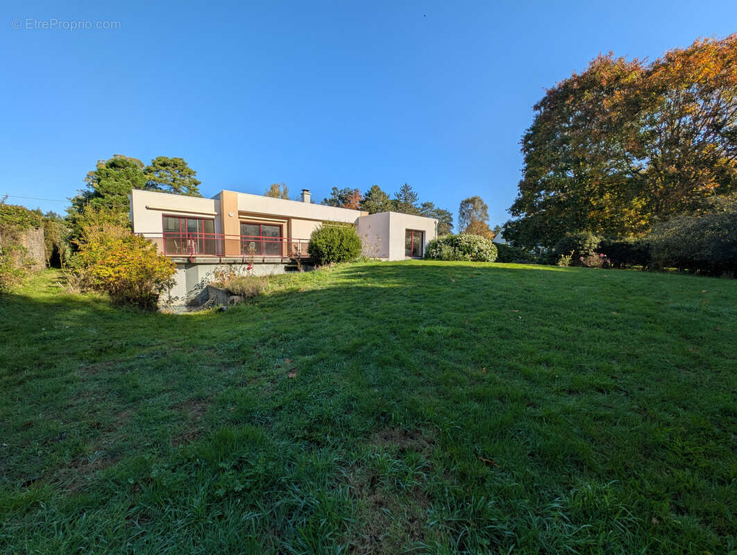 Maison à PONT-SCORFF