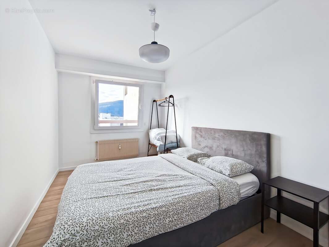 Appartement à vendre 2 pièces - 41m² - ANNEMASSE (74) - photo 2