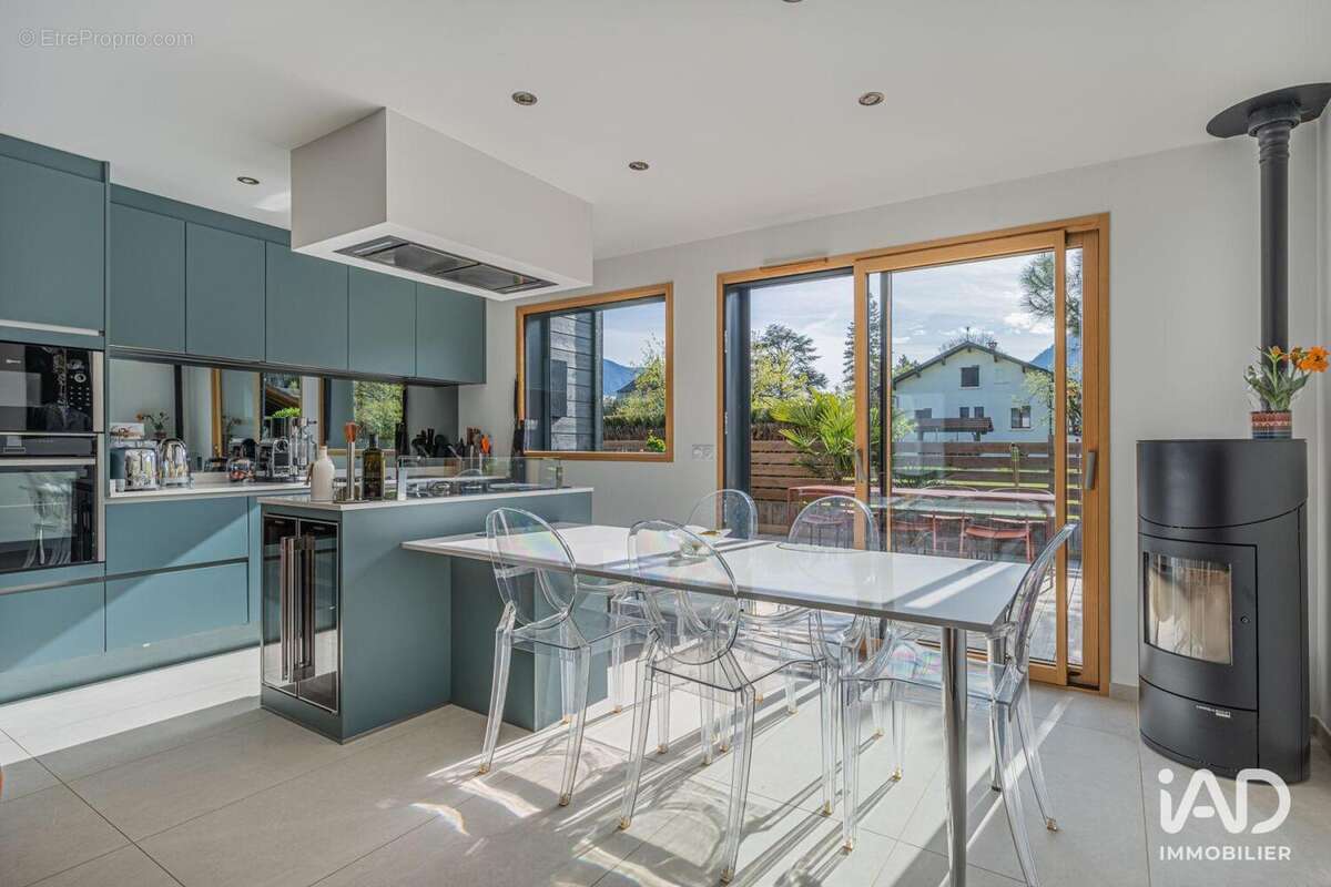 Photo 8 - Maison à VOUGY