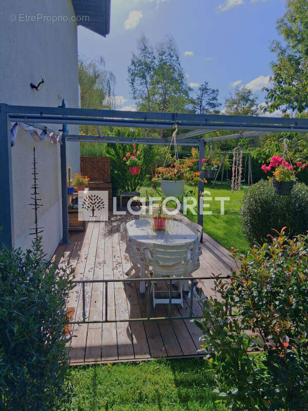 Maison Maisod 7 pièce(s) 167 m2 - photo 15