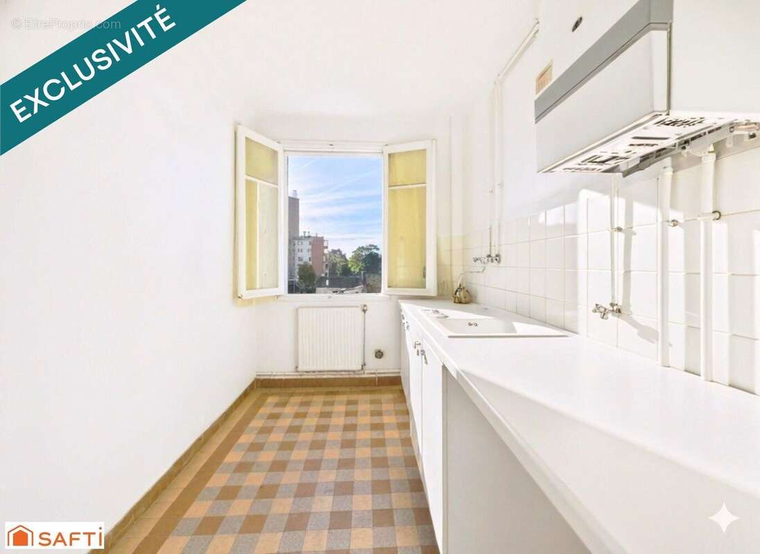 Photo 8 - Appartement à TOULOUSE