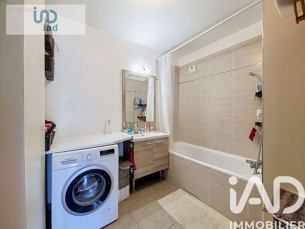 Photo 6 - Appartement à BAGNEUX