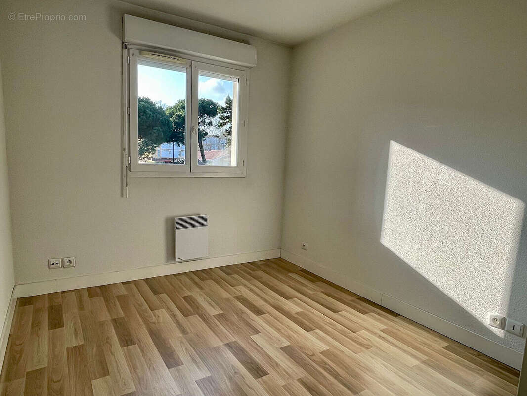 Appartement à BISCARROSSE