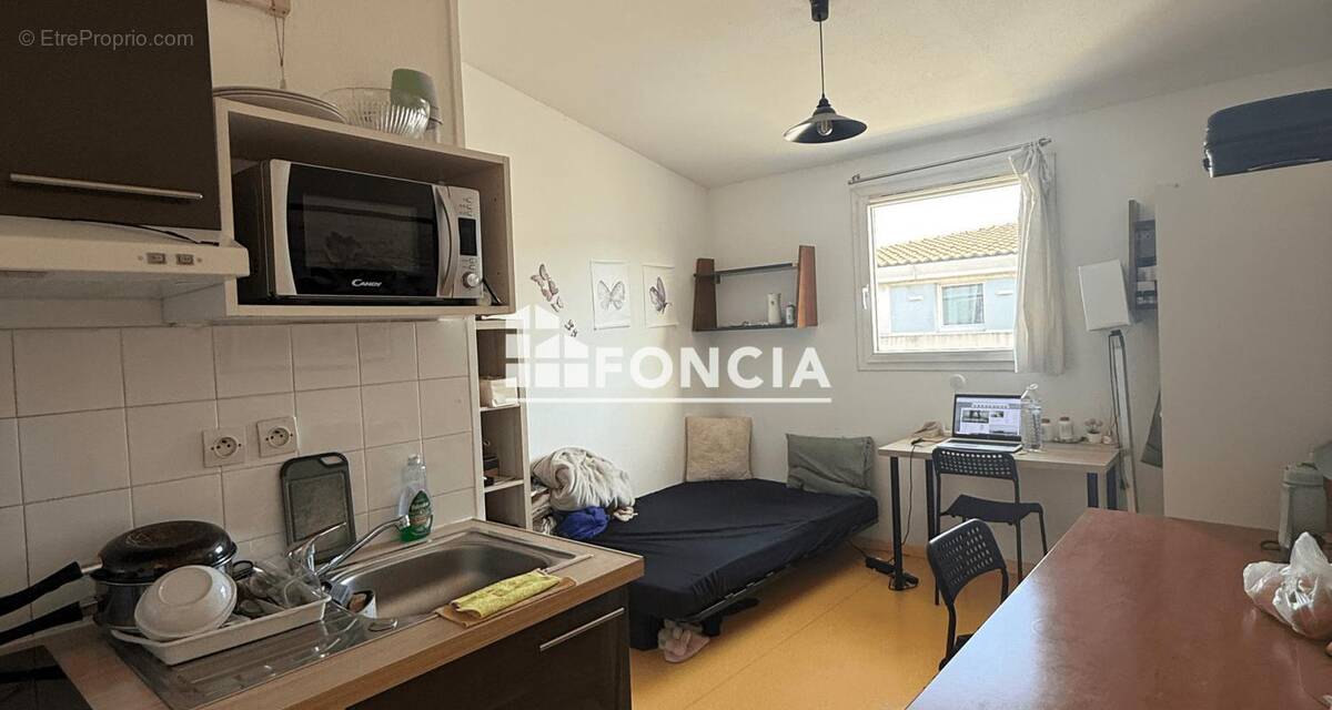 Appartement à AVIGNON