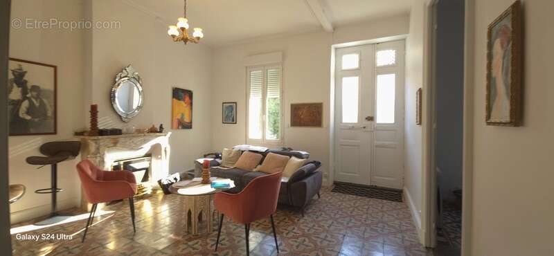 Maison à CUXAC-D'AUDE