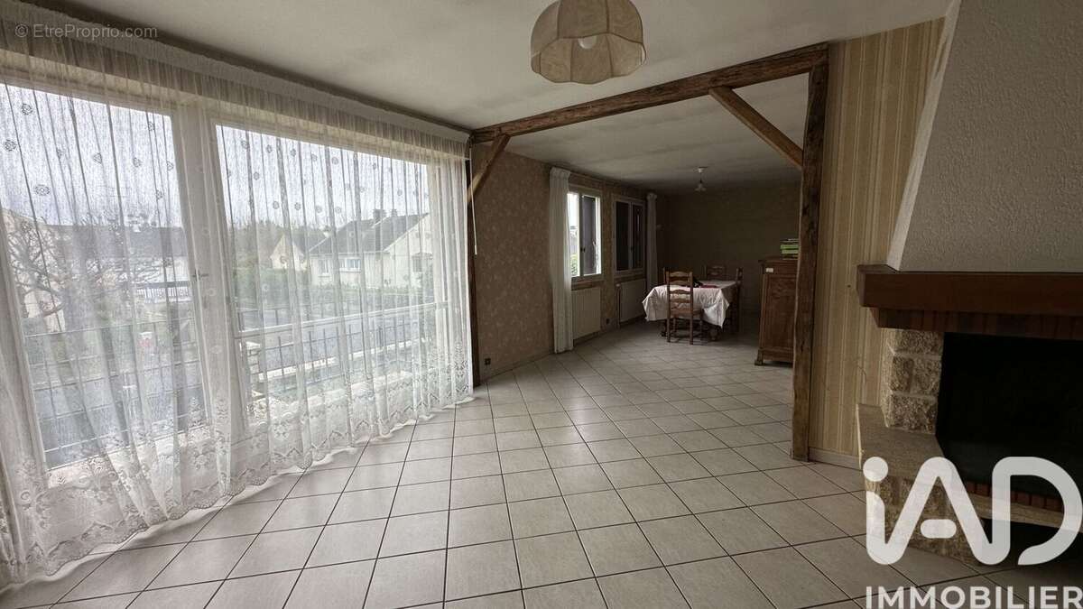 Photo 7 - Maison à CHATEAU-LANDON