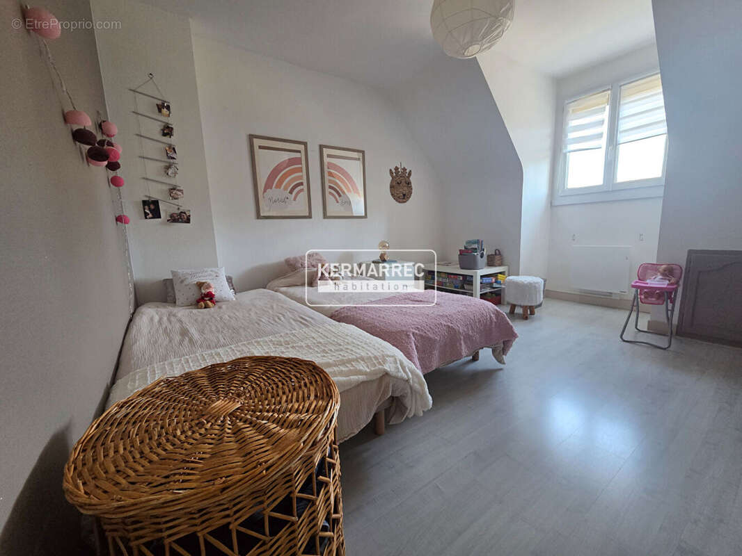 Maison à SAINT-JOACHIM