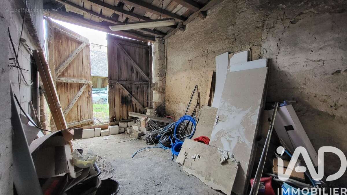 Photo 4 - Maison à CONTRES