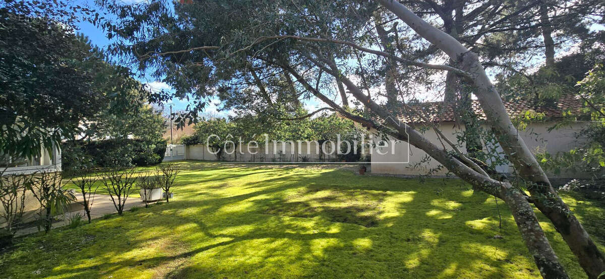 Maison à SAINT-BREVIN-LES-PINS