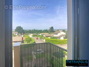 Appartement à SAINT-GEORGES-DE-RENEINS