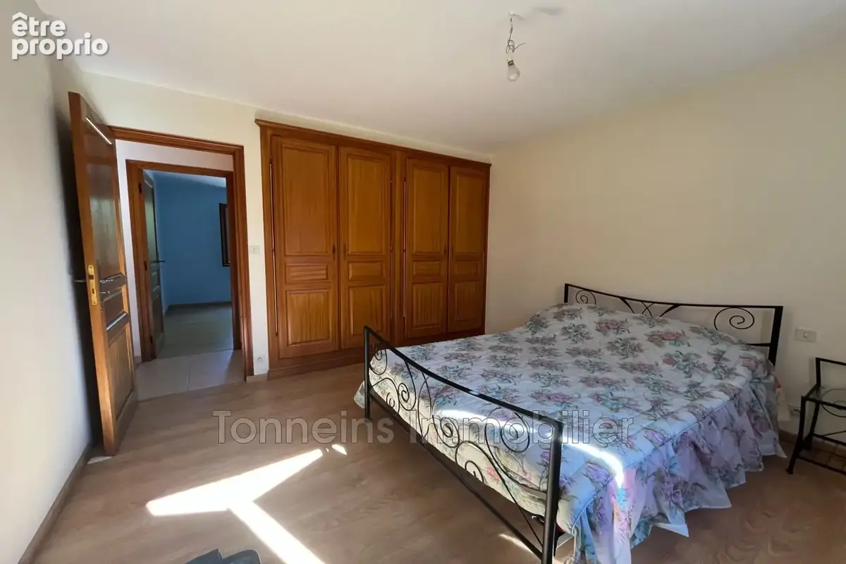 Maison 100 m² à vendre à Tonneins (47400) - photo 7