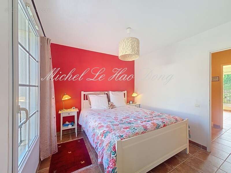 Maison à AIGUES-MORTES