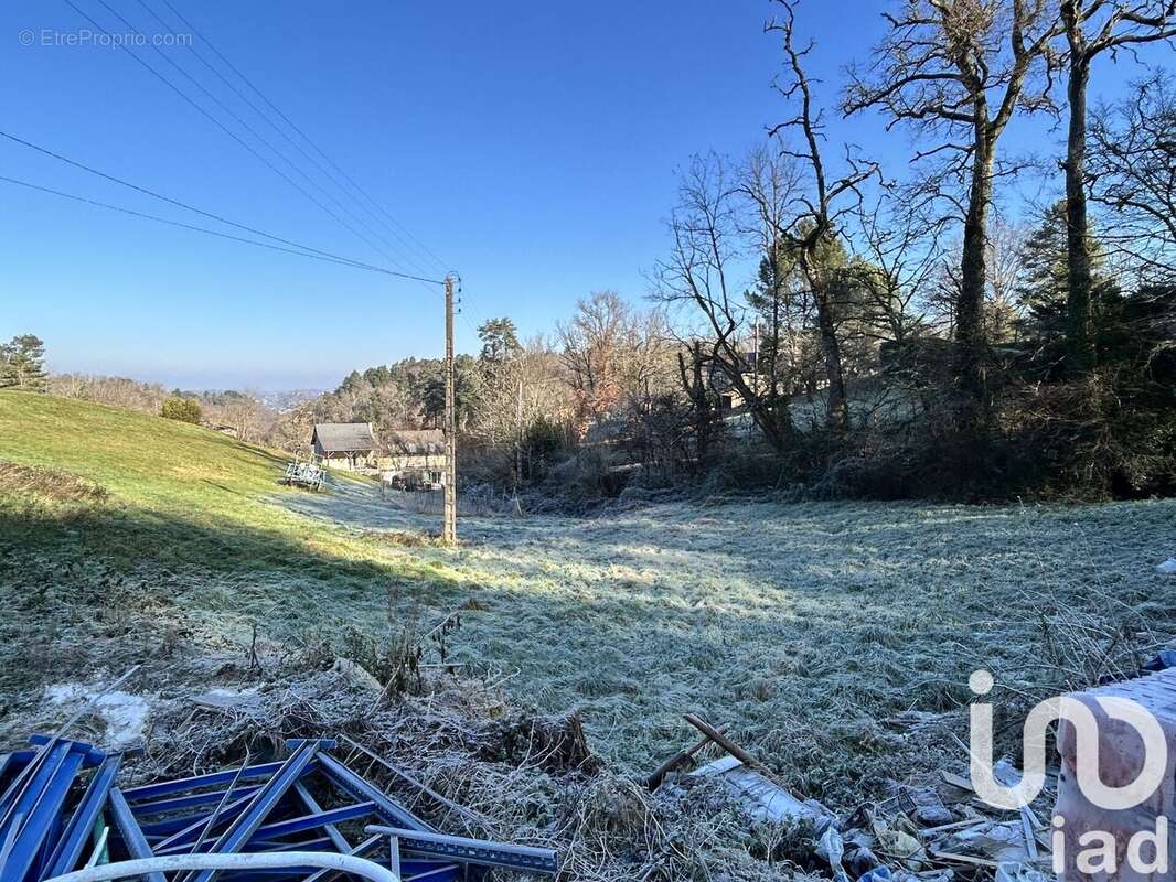 Photo 4 - Terrain à BRIVE-LA-GAILLARDE