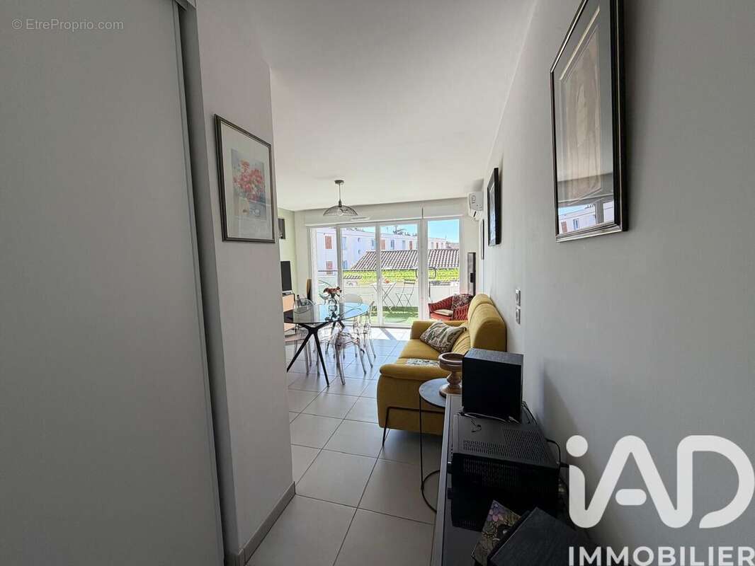 Photo 5 - Appartement à LE PONTET