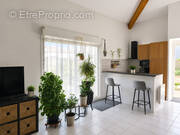 Appartement à SAUVETERRE-DE-GUYENNE
