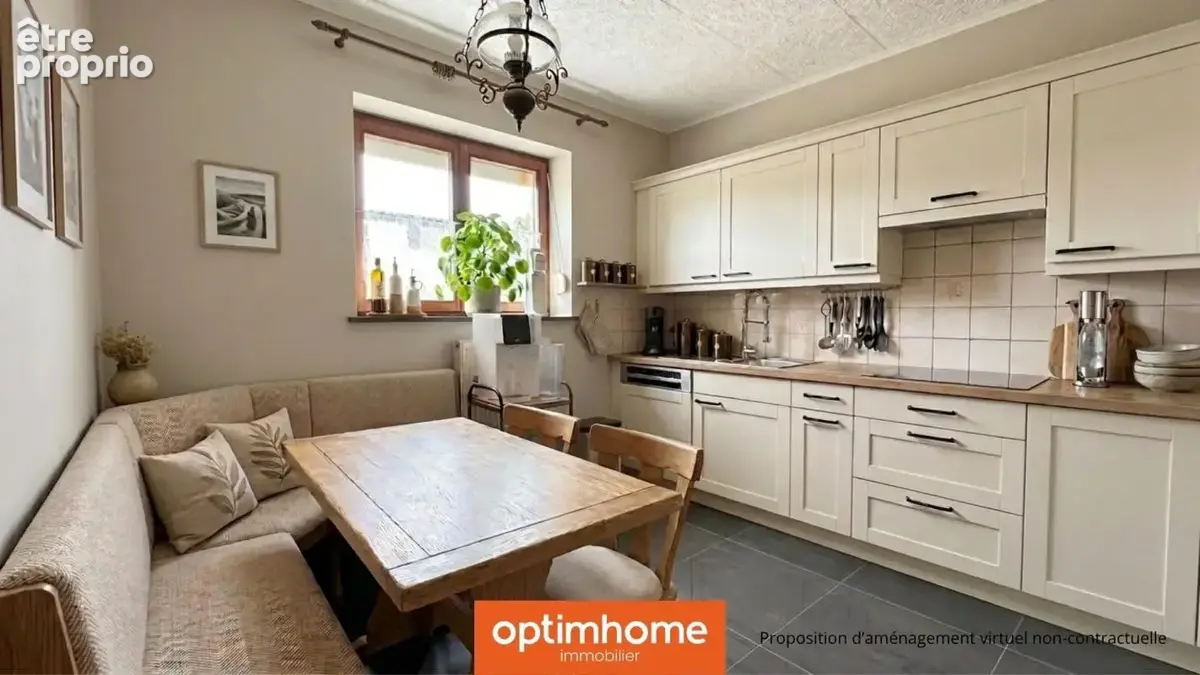 Maison à vendre 6 pièces ROUFFACH (68) - photo 3