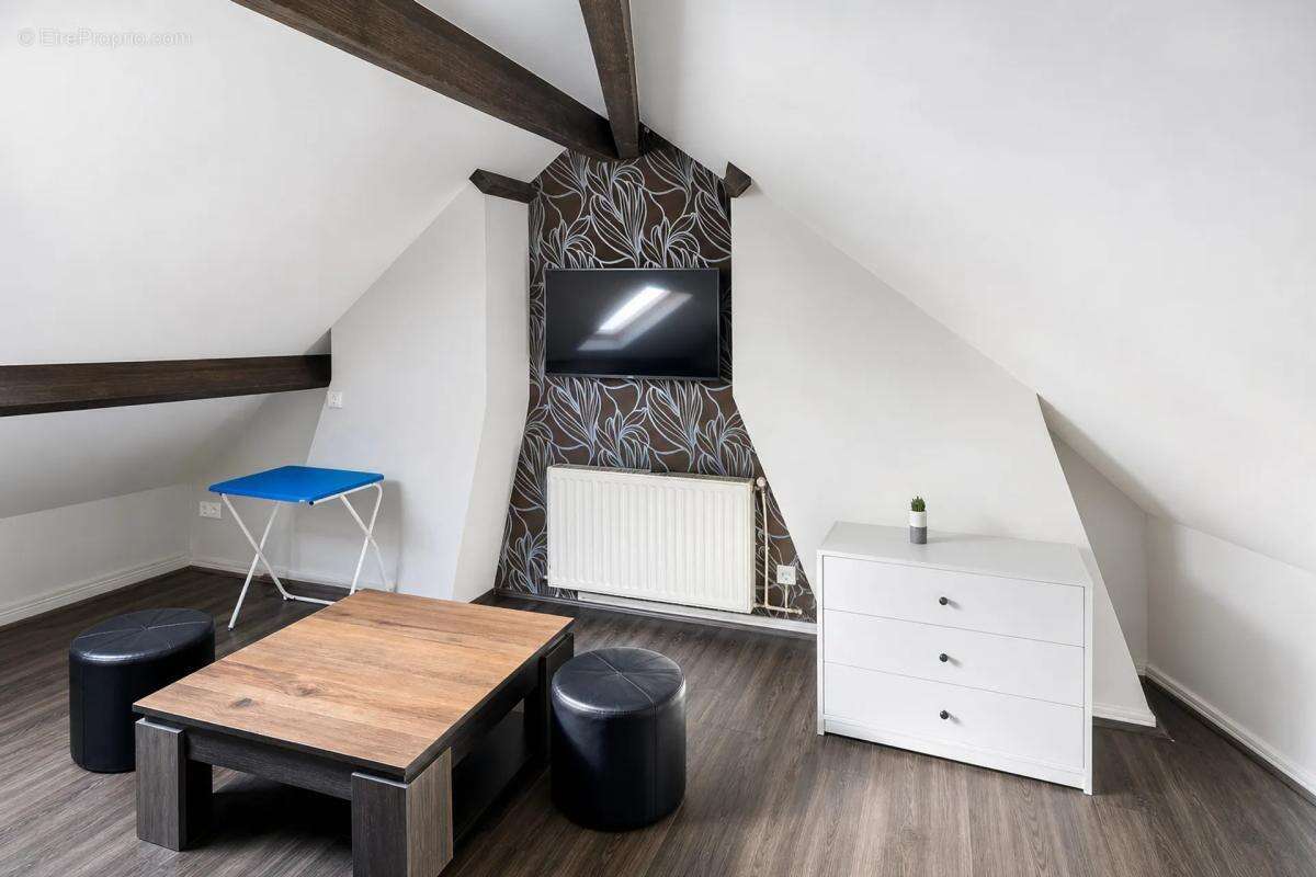 Maison à LILLE