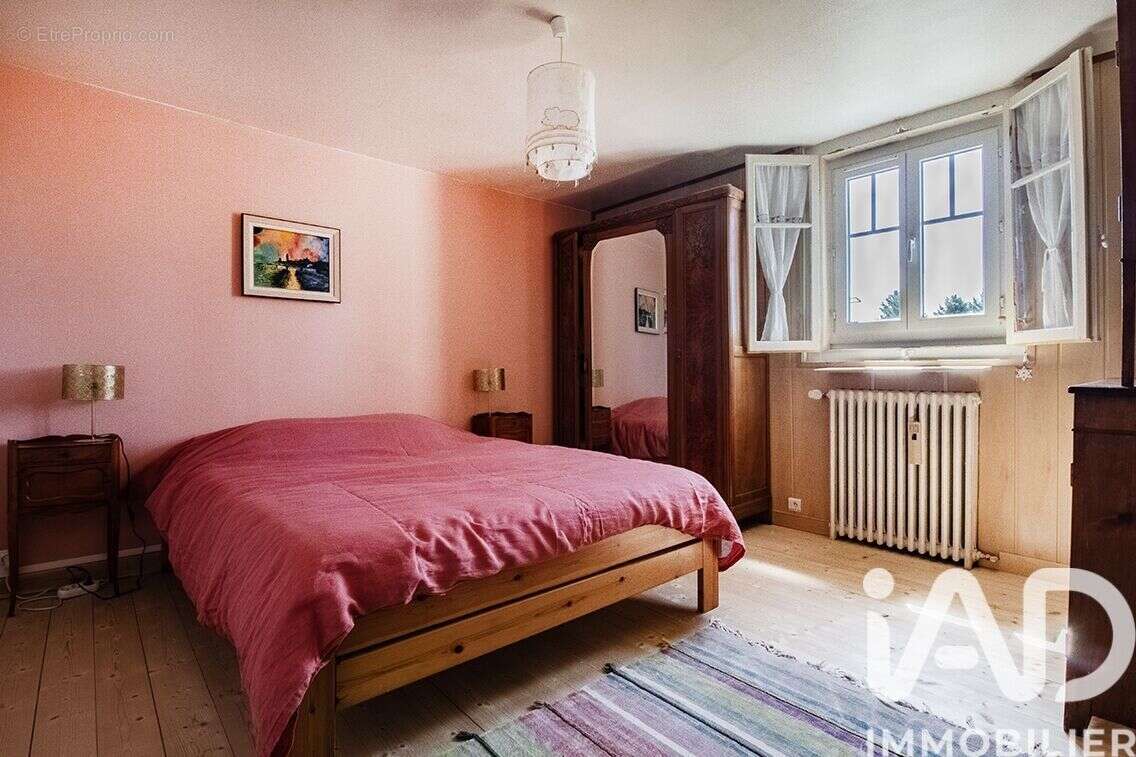 Photo 7 - Appartement à PUGNY-CHATENOD