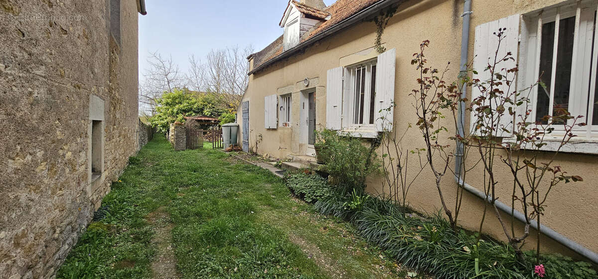 Idéal pour vous mettre au vert ! - photo 3