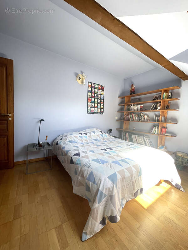 Maison à CLAIX