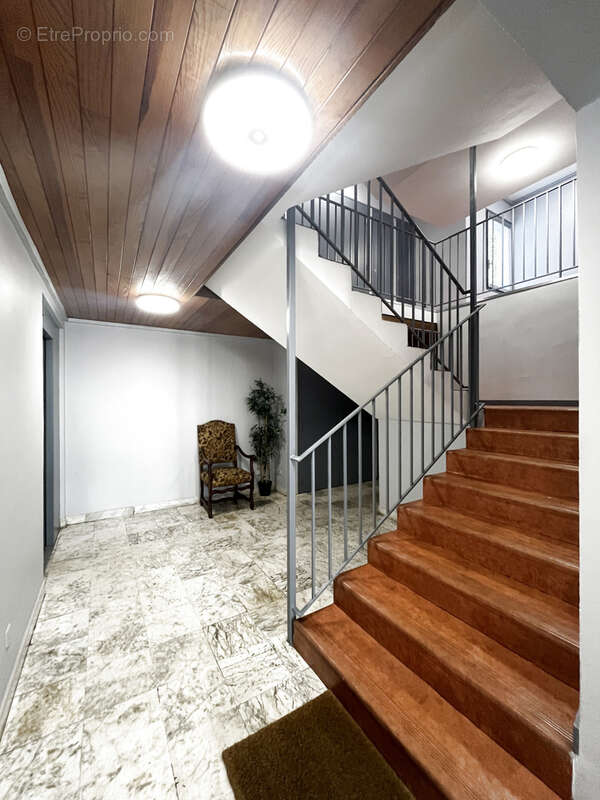 Appartement à PAU