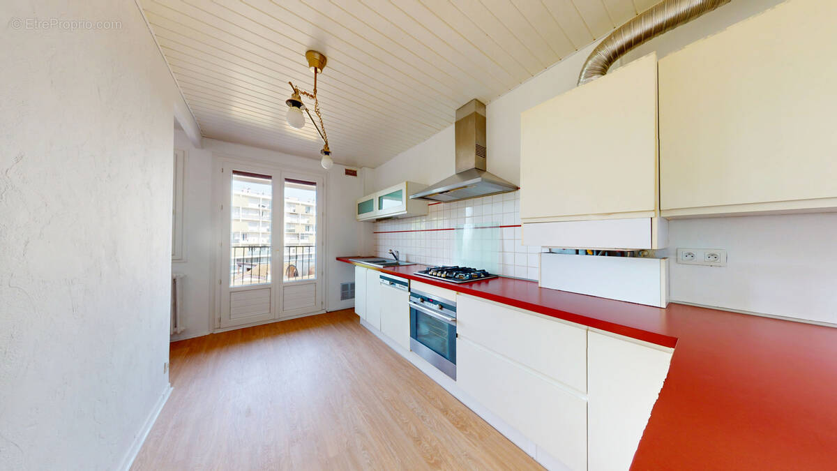 Appartement à COLOMIERS
