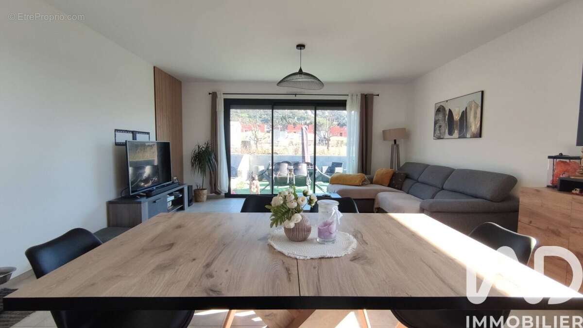 Photo 6 - Maison à LES PENNES-MIRABEAU