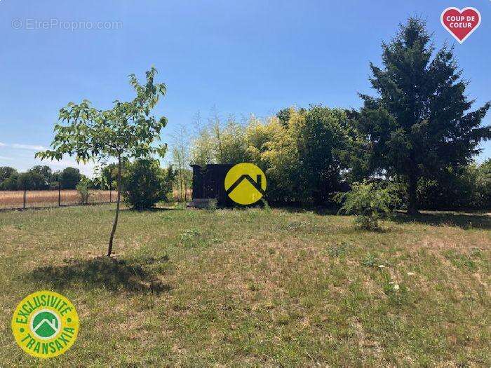 Maison à LES AIX-D&#039;ANGILLON