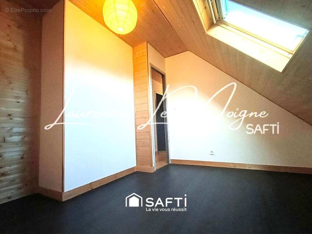 Photo 9 - Maison à LANDERNEAU