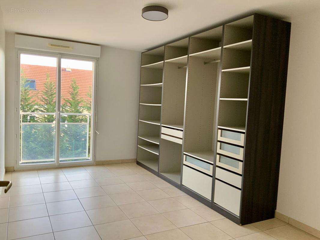 Appartement à MORET-SUR-LOING
